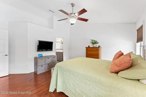 3365 Fort Sumter Street Melbourne FL 32934