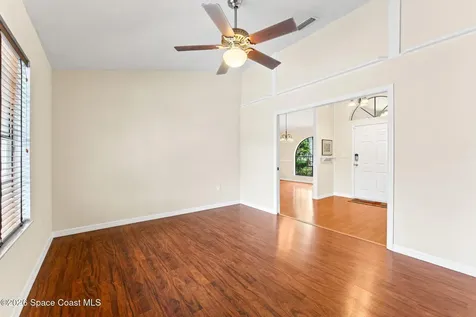 3365 Fort Sumter Street Melbourne FL 32934