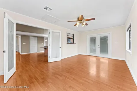 3365 Fort Sumter Street Melbourne FL 32934