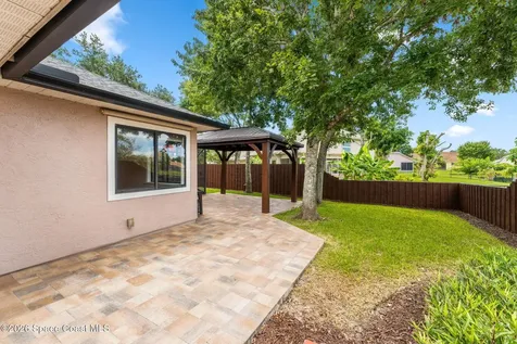 3365 Fort Sumter Street Melbourne FL 32934