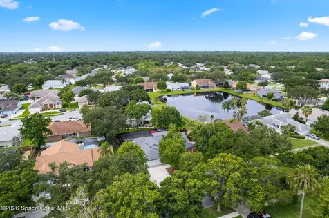 3365 Fort Sumter Street Melbourne FL 32934
