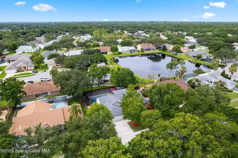 3365 Fort Sumter Street Melbourne FL 32934