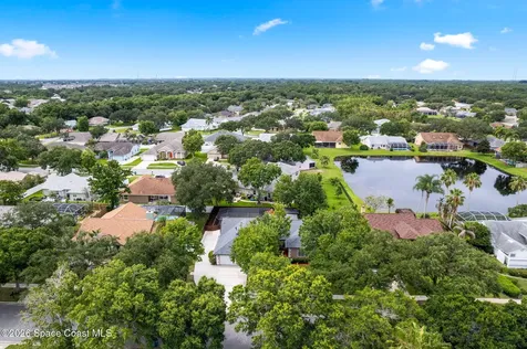 3365 Fort Sumter Street Melbourne FL 32934