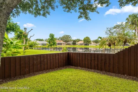 3365 Fort Sumter Street Melbourne FL 32934