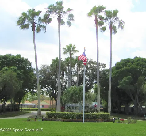 3365 Fort Sumter Street Melbourne FL 32934
