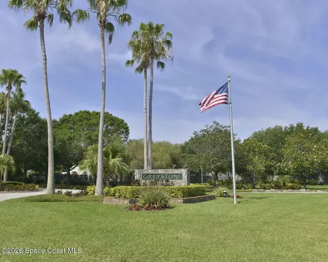 3365 Fort Sumter Street Melbourne FL 32934