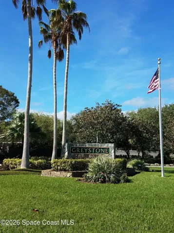 3365 Fort Sumter Street Melbourne FL 32934