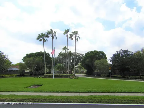 3365 Fort Sumter Street Melbourne FL 32934