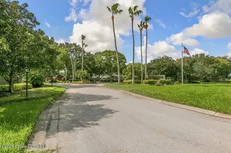 3365 Fort Sumter Street Melbourne FL 32934
