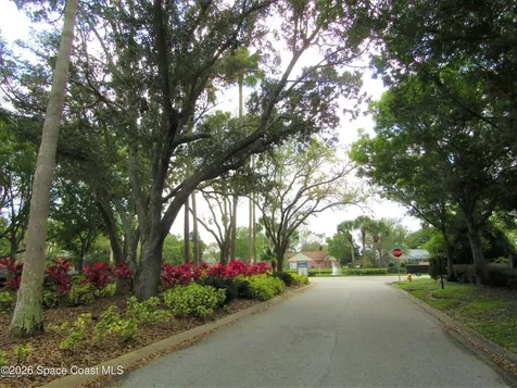 3365 Fort Sumter Street Melbourne FL 32934