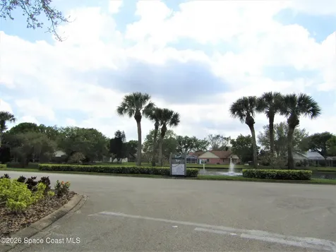 3365 Fort Sumter Street Melbourne FL 32934