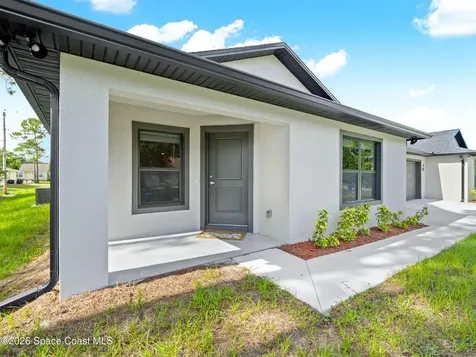 1659 Javier Street SE Palm Bay FL 32909