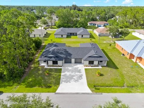 1659 Javier Street SE Palm Bay FL 32909