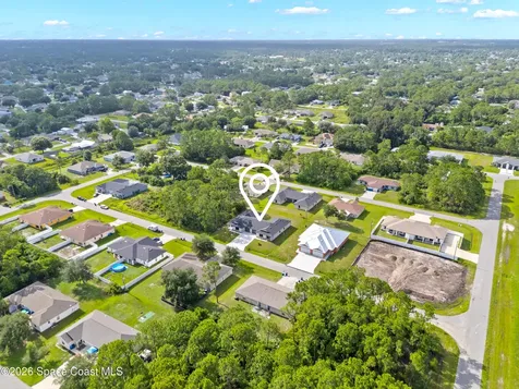 1659 Javier Street SE Palm Bay FL 32909