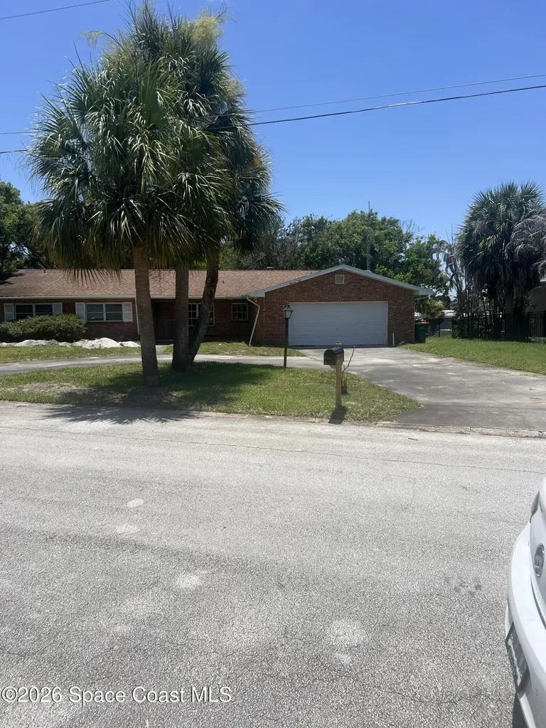 1150 Rivermont Drive Melbourne FL 32935