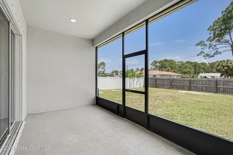 2251 Angel Road SE Palm Bay FL 32909