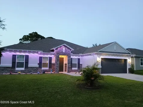 2251 Angel Road SE Palm Bay FL 32909