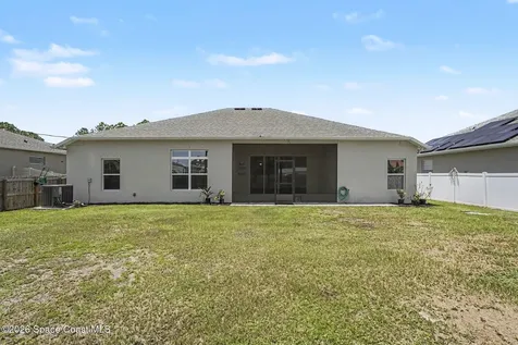 2251 Angel Road SE Palm Bay FL 32909