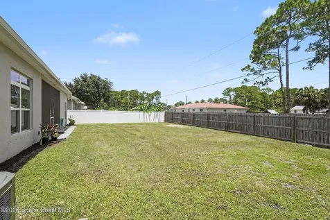 2251 Angel Road SE Palm Bay FL 32909
