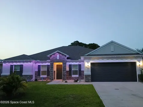 2251 Angel Road SE Palm Bay FL 32909