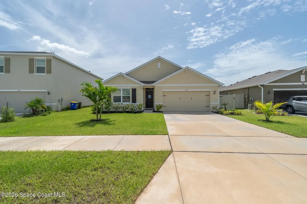 1075 Trinity Street Rockledge FL 32955
