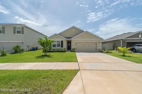 1075 Trinity Street Rockledge FL 32955