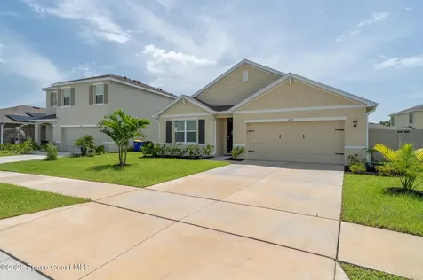 1075 Trinity Street Rockledge FL 32955