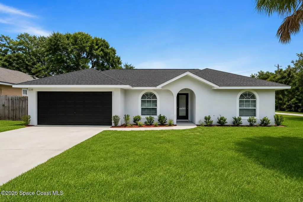 226 12th Street SW Vero Beach FL 32962