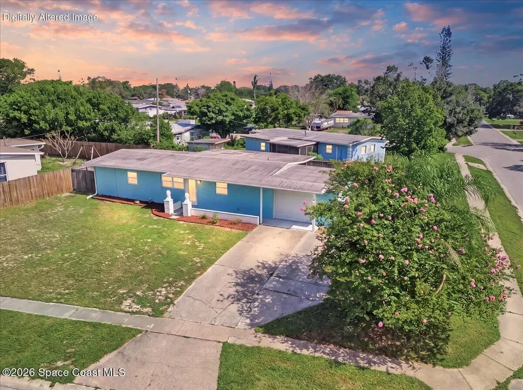 1792 Washington Avenue Melbourne FL 32935