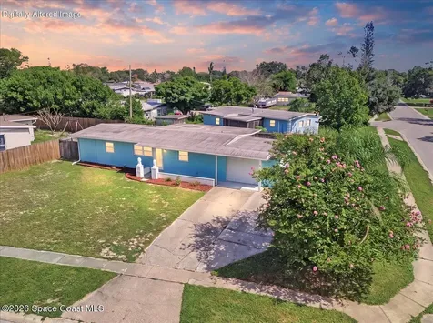 1792 Washington Avenue Melbourne FL 32935