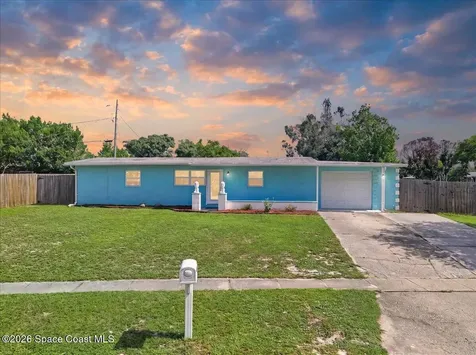 1792 Washington Avenue Melbourne FL 32935