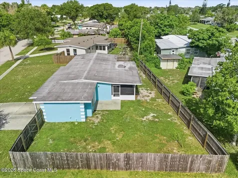 1792 Washington Avenue Melbourne FL 32935