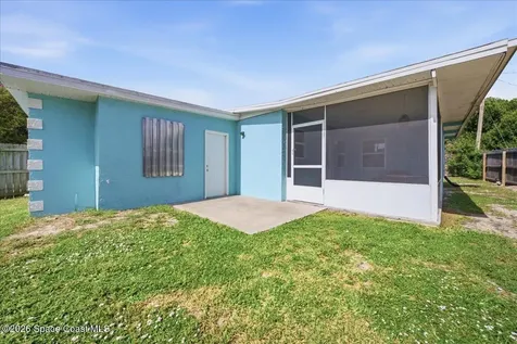 1792 Washington Avenue Melbourne FL 32935
