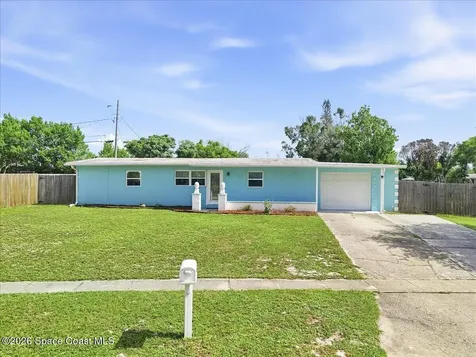 1792 Washington Avenue Melbourne FL 32935