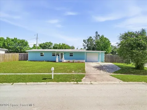 1792 Washington Avenue Melbourne FL 32935