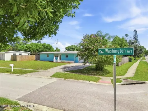 1792 Washington Avenue Melbourne FL 32935