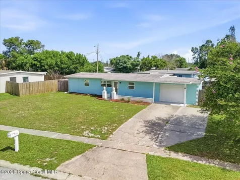 1792 Washington Avenue Melbourne FL 32935