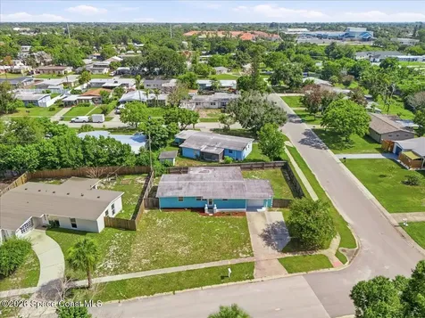 1792 Washington Avenue Melbourne FL 32935