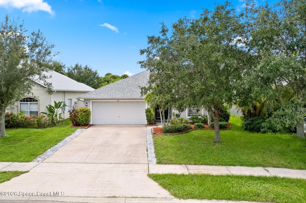301 Wishing Well Circle SW Palm Bay FL 32908