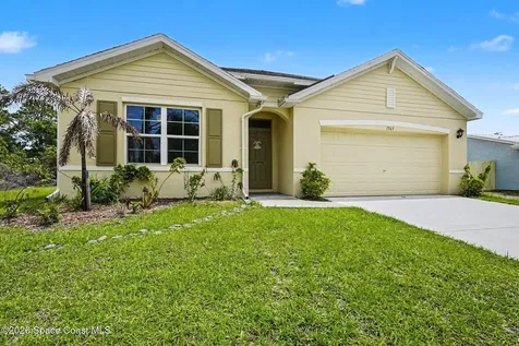 1563 Leeward Avenue SE Palm Bay FL 32909