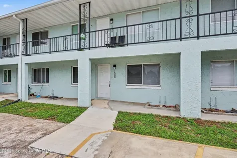 1588 South Street Titusville FL 32780
