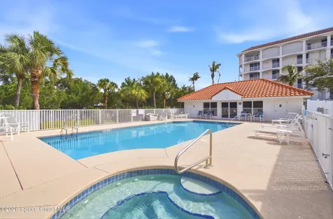 821 Del Rio Way Merritt Island FL 32953