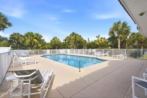 821 Del Rio Way Merritt Island FL 32953