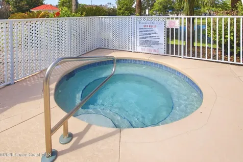 821 Del Rio Way Merritt Island FL 32953
