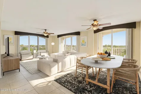 821 Del Rio Way Merritt Island FL 32953
