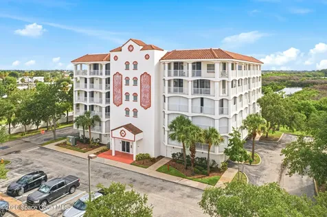 821 Del Rio Way Merritt Island FL 32953