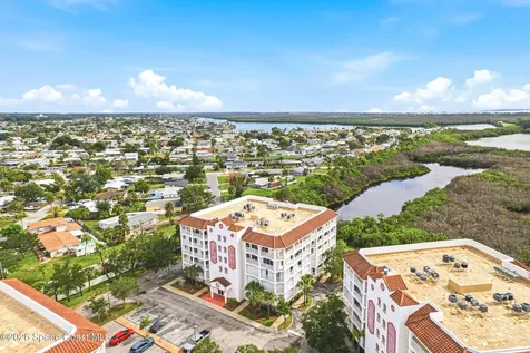 821 Del Rio Way Merritt Island FL 32953