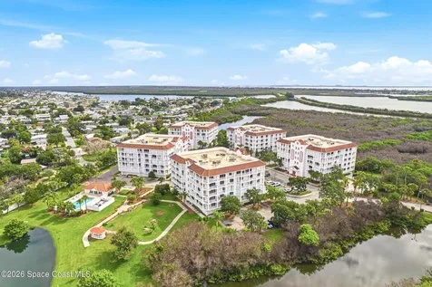 821 Del Rio Way Merritt Island FL 32953