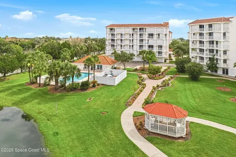 821 Del Rio Way Merritt Island FL 32953