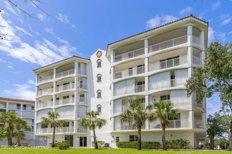 821 Del Rio Way Merritt Island FL 32953